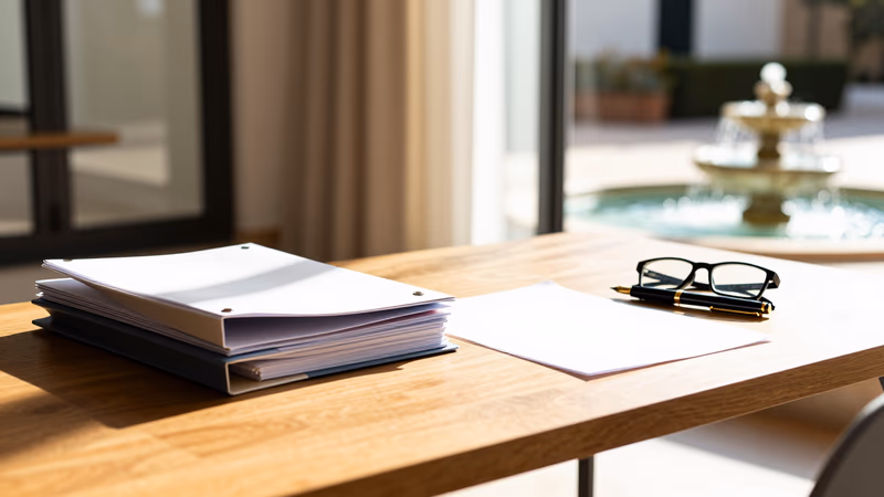 Puesto de Libre Designación en Madrid 112: Convocatoria 2026