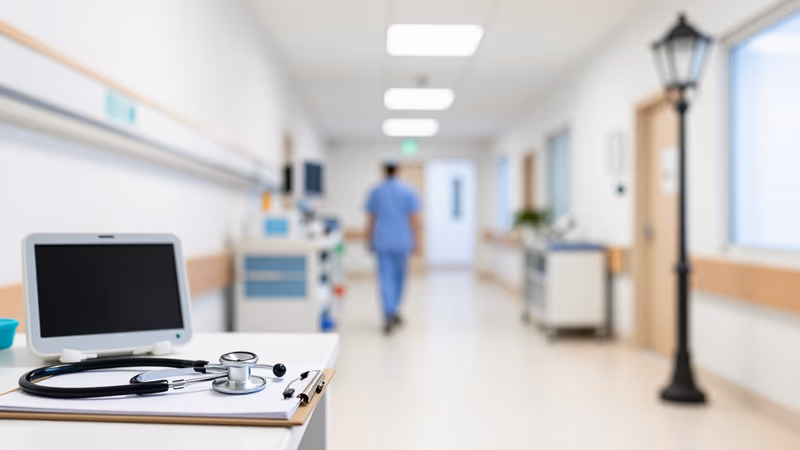 Oposiciones Técnicos Superiores Salud Pública Madrid 2026: Medicina