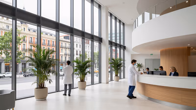 Convocatoria Técnicos Superiores Salud Pública Madrid 2026 (A1)