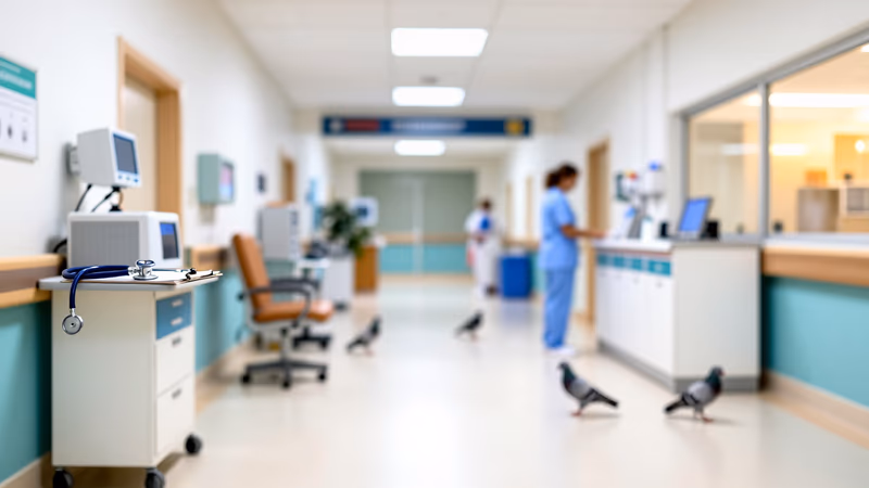 Convocatoria Técnicos Superiores Salud Pública Madrid 2026 (A1)