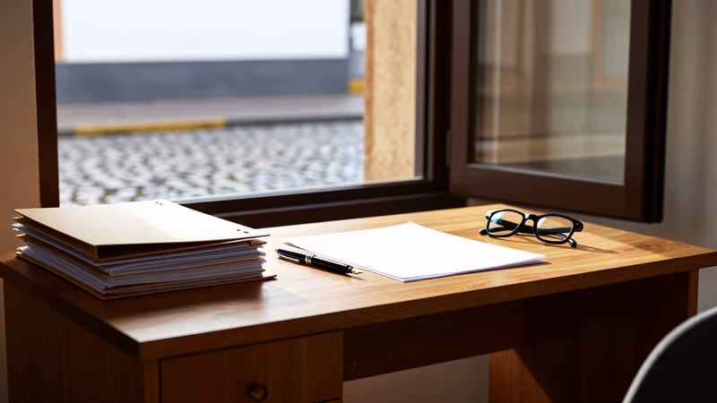 Becas Bachillerato Madrid 2025-2026: Resolución de Renuncias