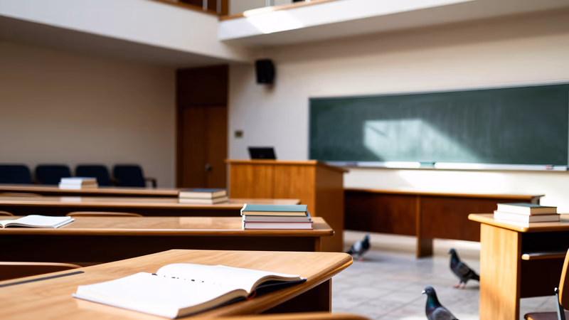 Convocatoria Libre Designación Consejería Educación Madrid 2026