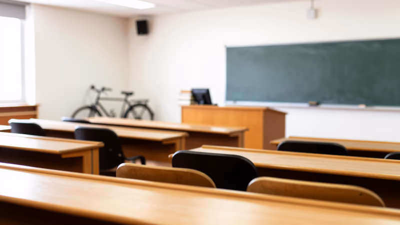 Resolución Libre Designación Consejería Educación Madrid 2026