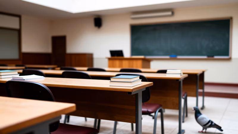 Convocatoria Libre Designación Consejería Educación Madrid 2026