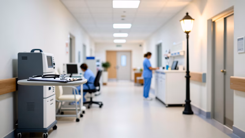 Puesto Libre Designación Agencia Contratación Sanitaria Madrid 2026