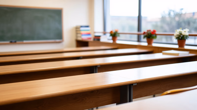 Cuerpo Docente Andalucía 2026: Listado de Funcionarios en Prácticas