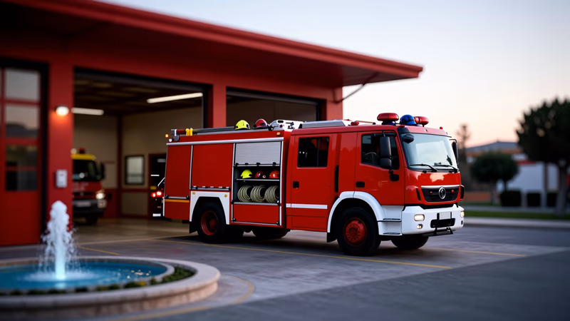 Oposición Agentes Medio Natural y Bomberos Forestales Extremadura 2024-2025