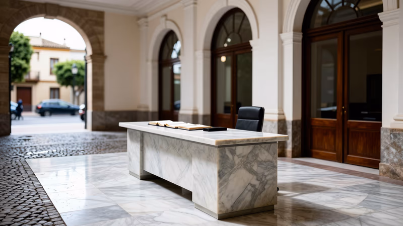 Convocatoria Libre Designación Economía y Hacienda Madrid 2026: 1 plaza