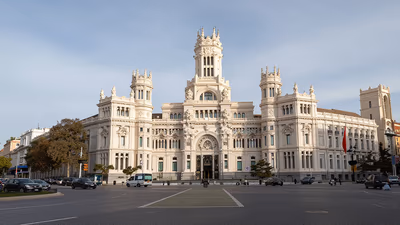 Resolución Concurso de Méritos Madrid 2026: Consejería de Familia