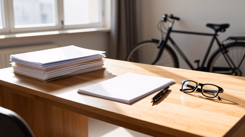 Resolución Concurso de Méritos Madrid 2026: Consejería de Familia