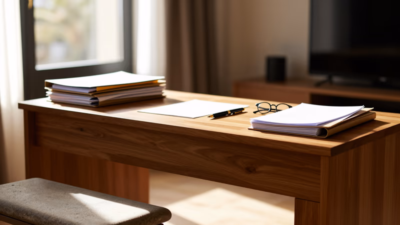 Convocatoria Concurso de Méritos Madrid 2026: 1 plaza vacante