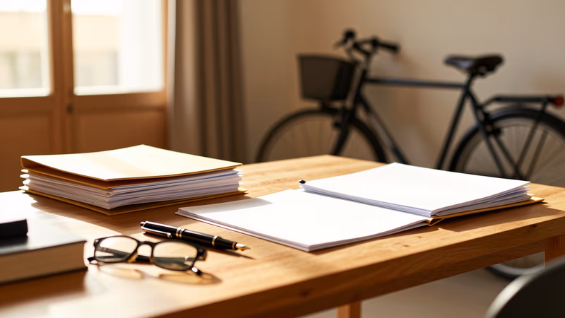 Puestos de Libre Designación en Madrid 2026: Consejería de Presidencia