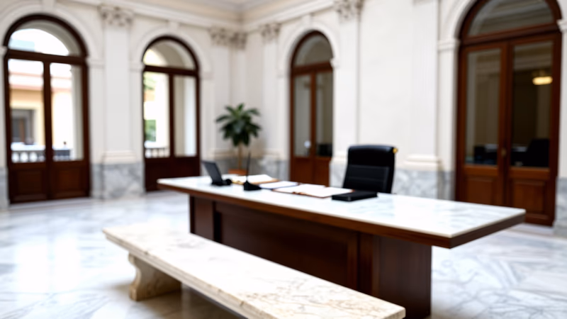 Convocatoria Consejería Economía Madrid: Concurso de Méritos 2026