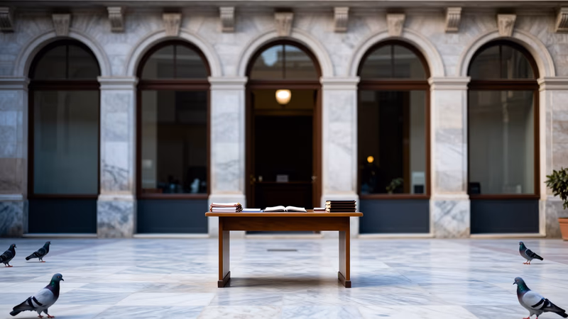 Convocatoria Libre Designación Consejería Economía Madrid 2026