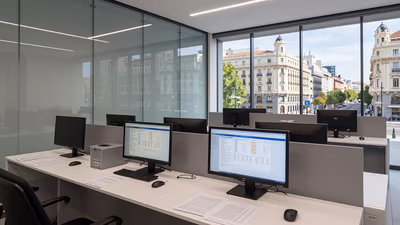 Resolución Concurso de Méritos Economía y Hacienda Madrid 2026