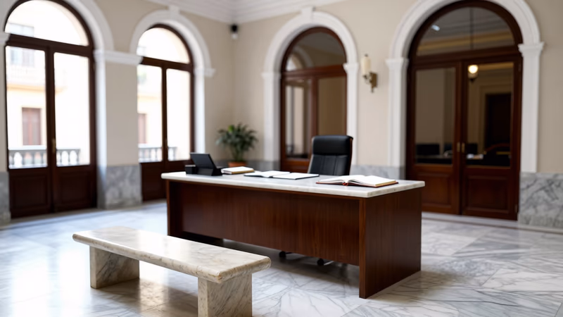 Resolución Concurso de Méritos Economía y Hacienda Madrid 2026