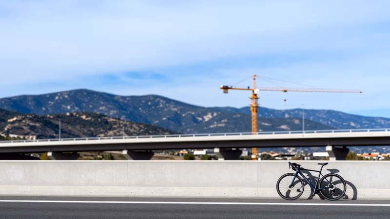 Concurso de Méritos Consejería Vivienda Madrid 2026: 1 plaza