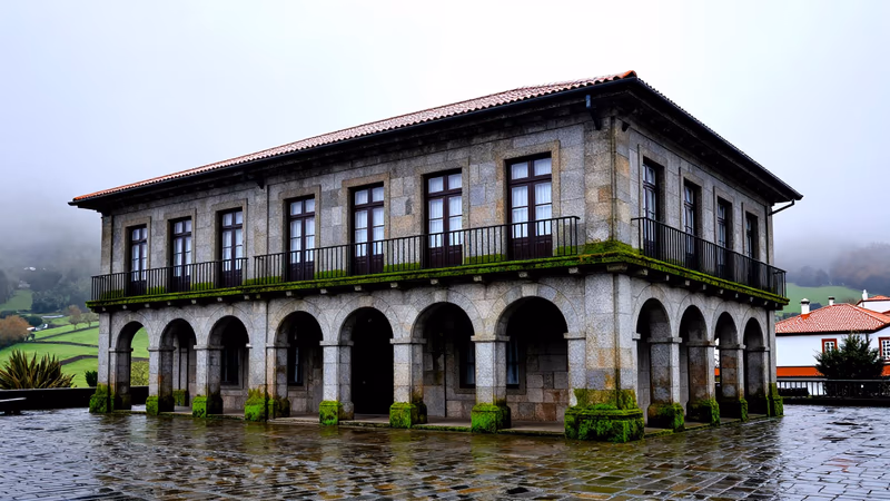 Convocatoria Puesto FC.C02.00.004.15770.032 Galicia 2026: Libre Designación