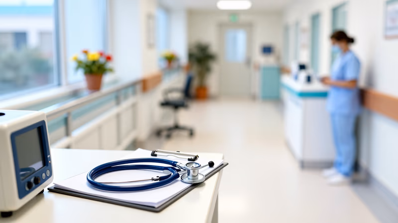 Nuevo Puesto Directivo en Área Sanitaria A Coruña y Cee 2026