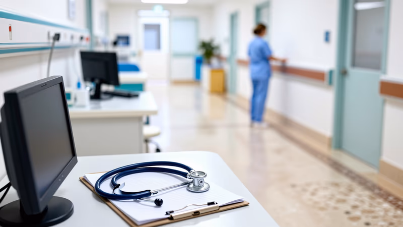 Resolución puesto directivo Área Sanitaria A Coruña y Cee 2026