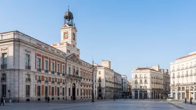 Nombramiento Escala Técnica UC3M 2026: Mantenimiento y Obras A2