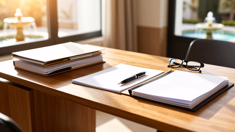 Puesto de Libre Designación en la Comunidad de Madrid 2026: 1 plaza