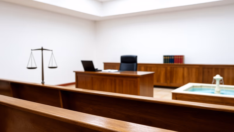 Concurso Traslado Letrados Administración de Justicia 2026: Convocatoria