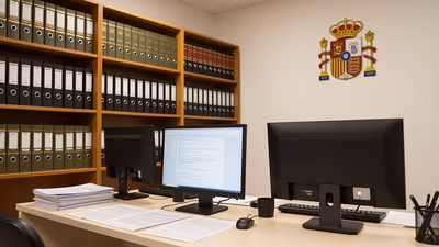 Tramitación Procesal 2026: Modificación de aprobados por sentencia