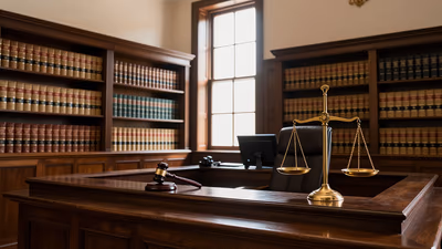 Convocatoria LAJ 2026: Letrados Administración de Justicia | Puestos y Requisitos