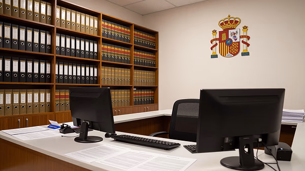 Destinos Gestión Procesal 2026: Relación de Plazas y Plazos