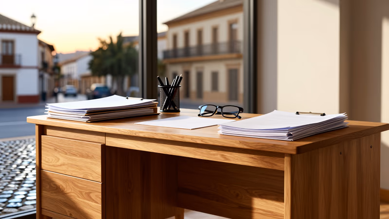 Gestión Procesal y Administrativa 2026: Modificación de aprobados