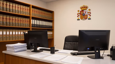 Auxilio Judicial 2022: Modificación Lista de Aprobados Concurso de Méritos