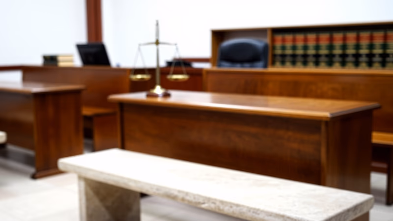 Auxilio Judicial 2022: Modificación Lista de Aprobados Concurso de Méritos