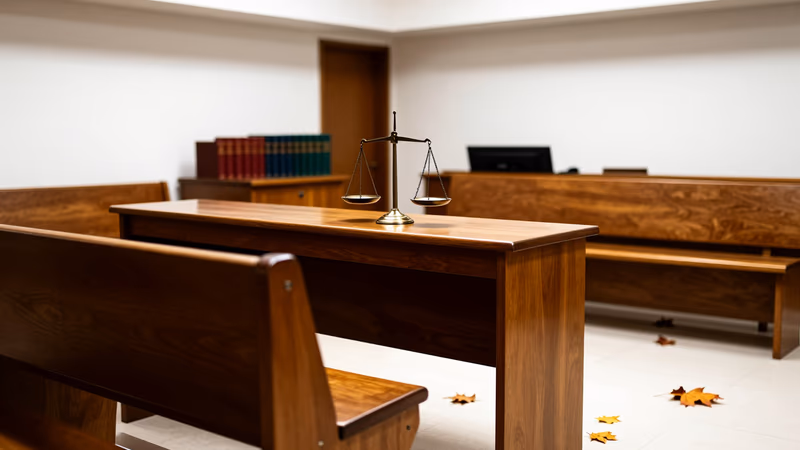 Modificación Tribunal Oposición Letrados de la Administración de Justicia 2025