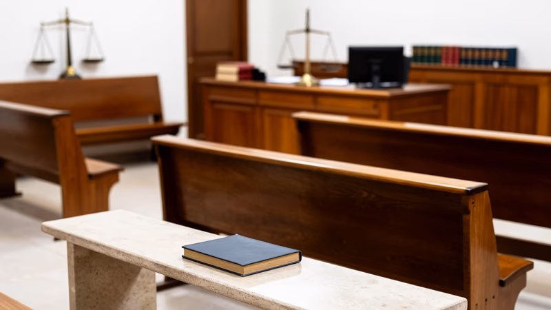 Letrados Administración Justicia 2025: Publicada lista aprobados promoción interna