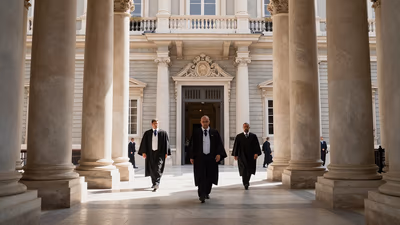 Selección Juez Tribunal Europeo de Derechos Humanos 2026: España