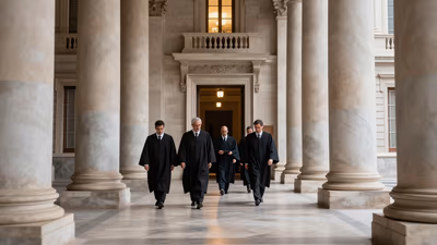 Selección Juez Tribunal Europeo Derechos Humanos 2026: Cambios