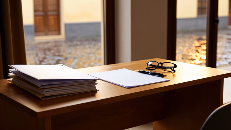 Secretaría-Intervención Habilitación Nacional 2026: Tribunal