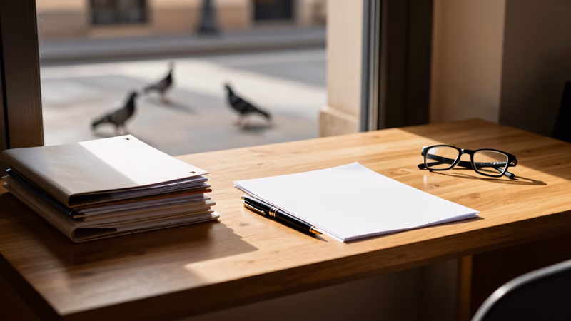 Secretaría Entrada Habilitación Nacional 2026: Tribunal