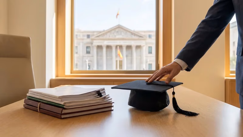 Resolución Ministerio de Trabajo 2026: Plaza de libre designación desierta