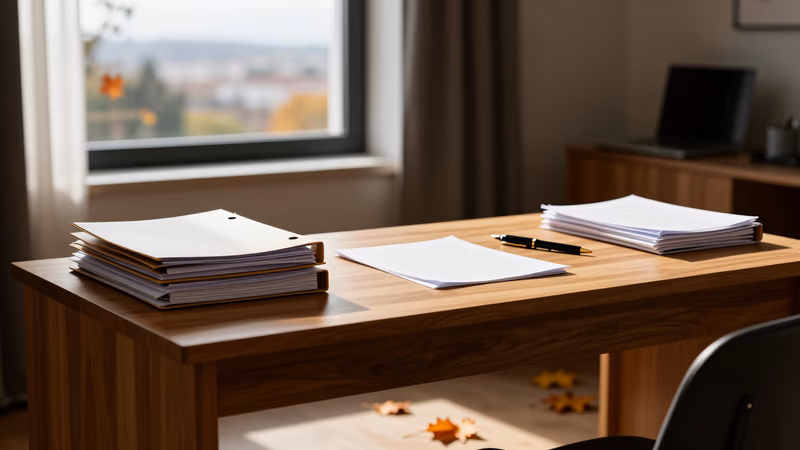 Resolución Ministerio de Trabajo 2026: Plaza de libre designación desierta