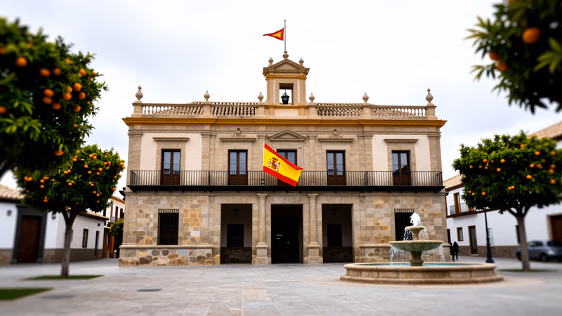 Oposiciones Ayuntamiento de Paracuellos de Jarama 2026: Convocatoria