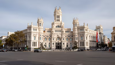 Oposiciones Paracuellos de Jarama 2026: Oferta de Empleo Público