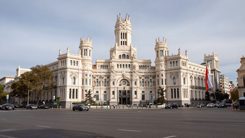 Oposiciones Paracuellos de Jarama 2026: Oferta de Empleo Público