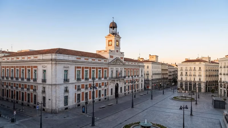 Convocatoria Empleo Público Parla 2026: Procesos Selectivos BOCM
