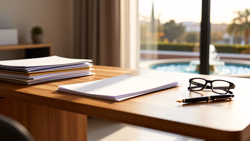 Nombramiento de funcionario de carrera en Pelayos de la Presa 2026