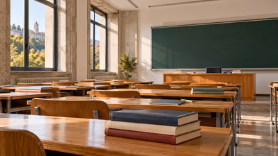 Personal Docente Universidad de Vigo 2026: Concurso Público