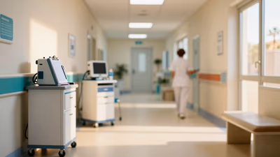 Personal Laboral Fijo Junta de Andalucía: Selección Psicólogo, Médico y Diplomado Enfermería 2026