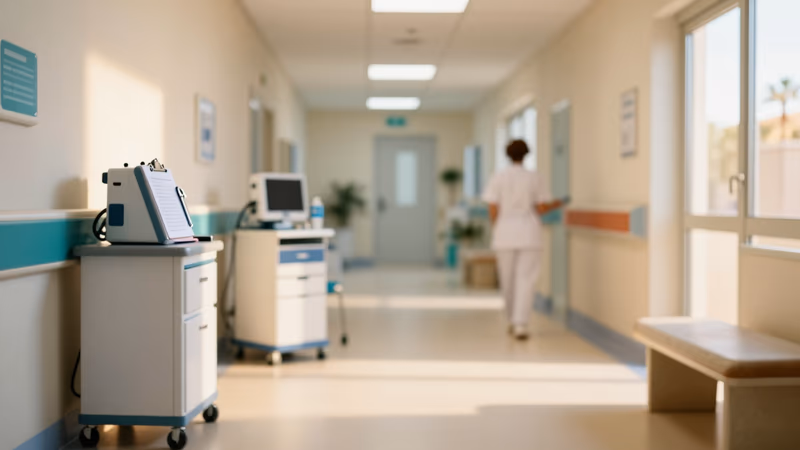 Personal Laboral Fijo Junta de Andalucía: Selección Psicólogo, Médico y Diplomado Enfermería 2026