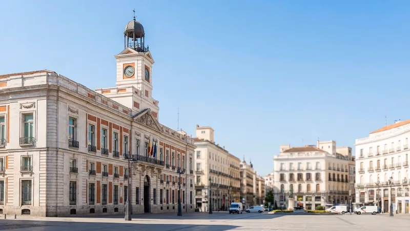 Examen Tareas Complementarias Grupo E0 2026: Listas Definitivas BOE